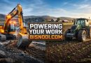 Maximum Efficiency in the Field and Construction Site: How to Choose the Right Heavy Machinery?